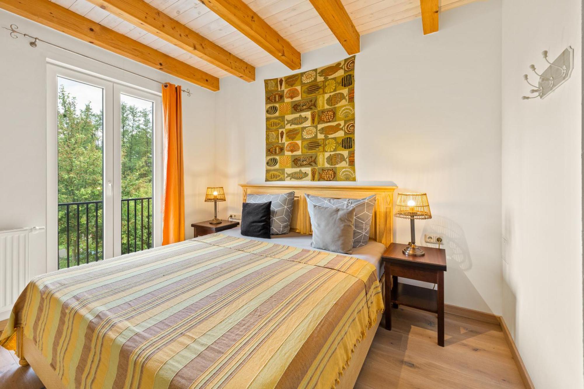 Plau Lagoons Plau am See Quarto foto